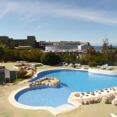 Studio Anna - Playa Paraiso Tenerife * アデヘ