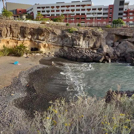 Studio Anna - Playa Paraiso Tenerife
