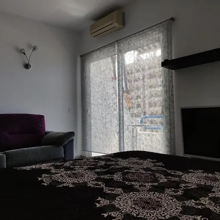 Studio Anna - Playa Paraiso Tenerife アパート *