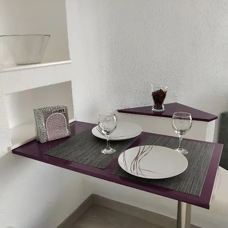 Studio Anna - Playa Paraiso Tenerife * Costa Adeje (Tenerife)