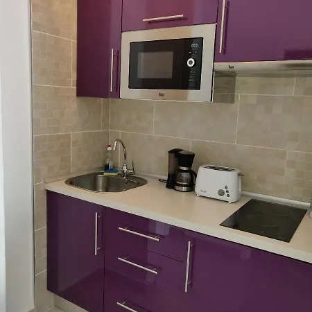 Studio Anna - Playa Paraiso Tenerife * Costa Adeje (Tenerife)