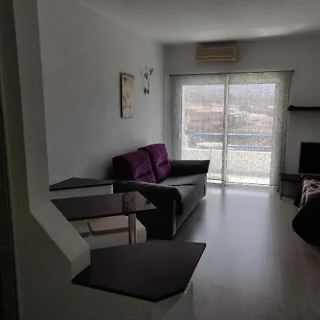 Studio Anna - Playa Paraiso Tenerife