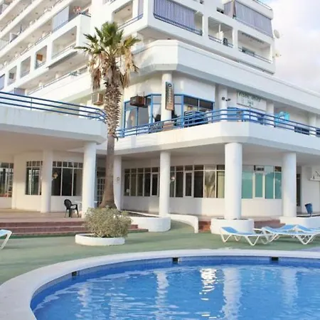 Studio Anna - Playa Paraiso Tenerife