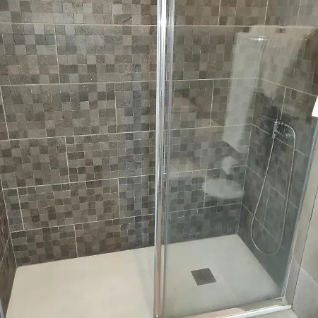 Apartment Studio Anna - Playa Paraiso Tenerife *