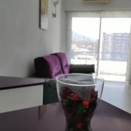 Apartment Studio Anna - Playa Paraiso Tenerife Costa Adeje (Tenerife)