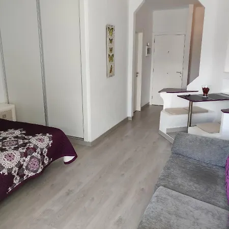 Apartment Studio Anna - Playa Paraiso Tenerife
