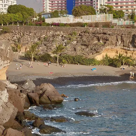Studio Anna - Playa Paraiso Tenerife *