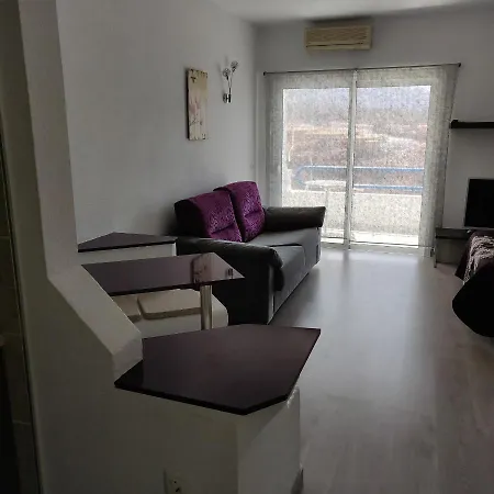 Apartment Studio Anna - Playa Paraiso Tenerife Costa Adeje (Tenerife)