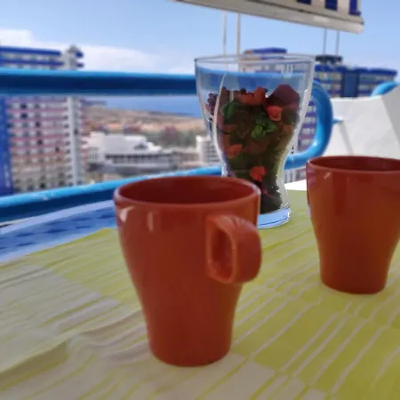 Studio Anna - Playa Paraiso Tenerife *