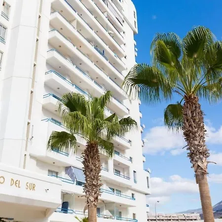 Studio Anna - Playa Paraiso Tenerife Apartment Costa Adeje (Tenerife)