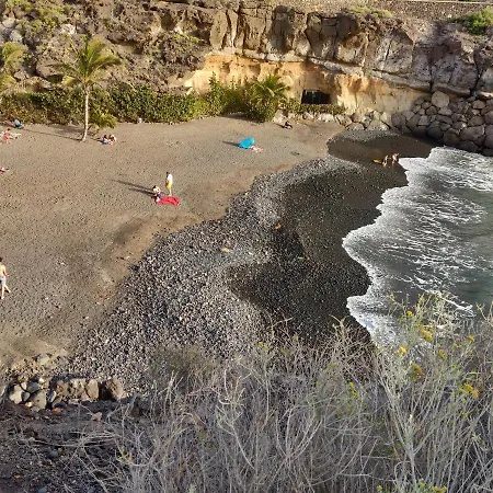Studio Anna - Playa Paraiso Tenerife Costa Adeje (Tenerife)