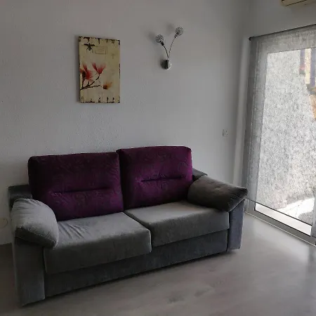 Studio Anna - Playa Paraiso Tenerife * 阿德耶