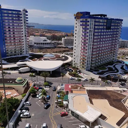 Studio Anna - Playa Paraiso Tenerife 公寓
