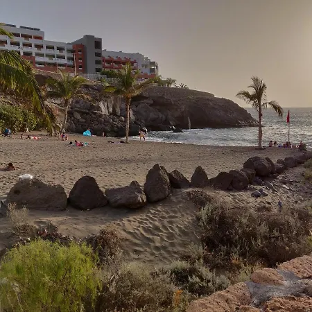 Studio Anna - Playa Paraiso Tenerife * 阿德耶
